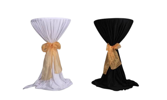 MEJA BAR RUMBAI + PITA