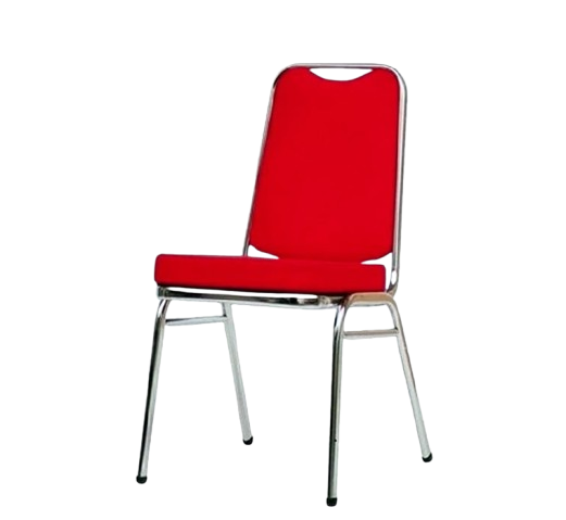 KURSI FUTURA STANDAR POLOS