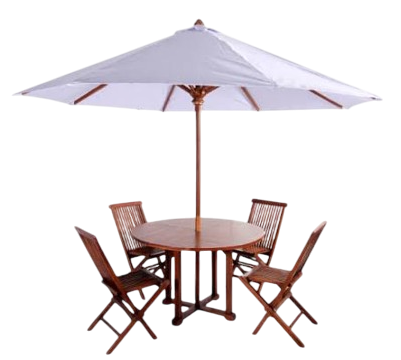 TENDA PARASOL