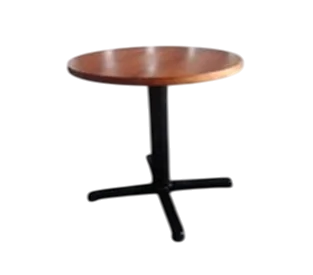 MEJA DEALING TOP KAYU